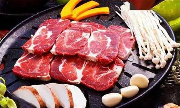 汉釜宫烤肉