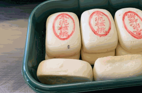 泸溪河桃酥