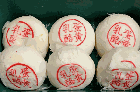 泸溪河桃酥