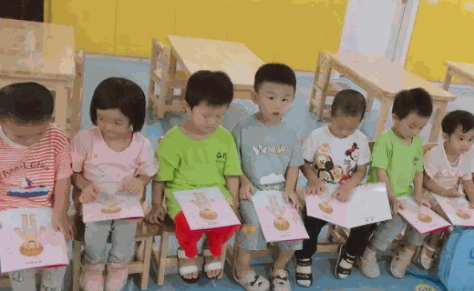 七彩点点