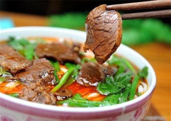 贵州牛肉粉