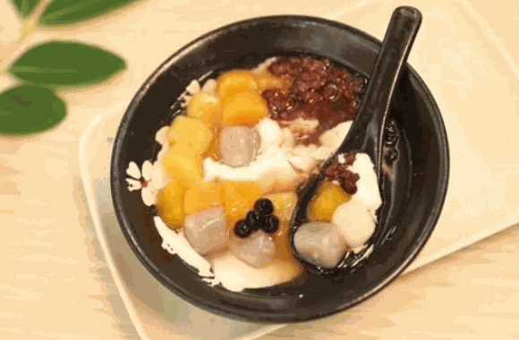 化州糖水