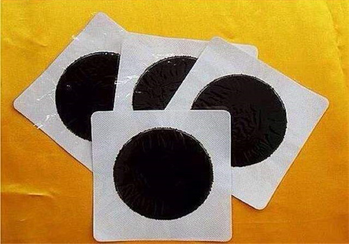 孟字堂膏药铺