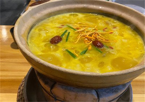 常记港式打边炉