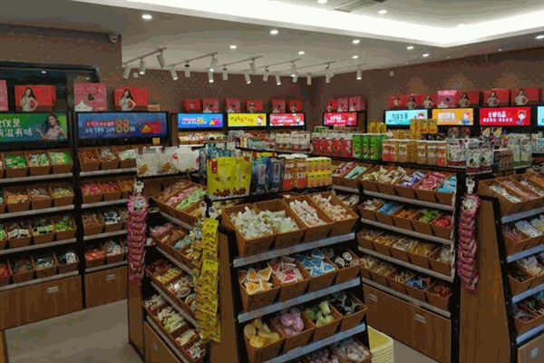 满天星5.5休闲食品