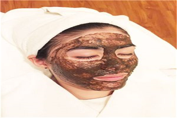 洁蔓秀莎美容院加盟
