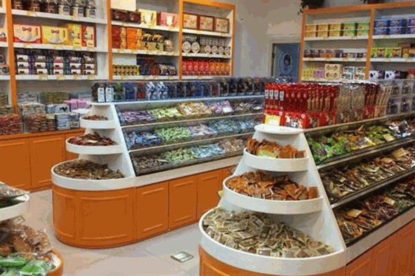 满天星5.5休闲食品