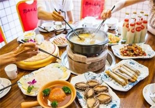 常记港式打边炉