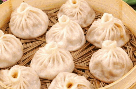 杭州小笼包粥