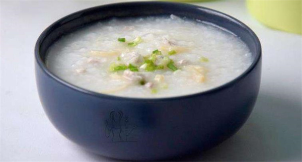 巴马养生粥
