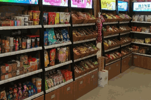 满天星5.5休闲食品