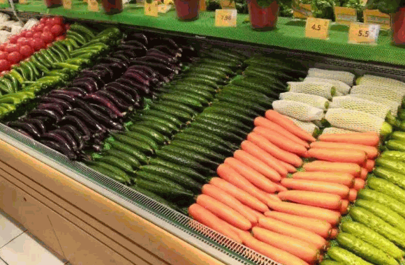 食得鲜生鲜超市