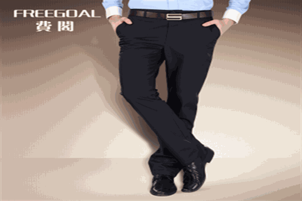费阁男装