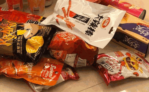 零食工坊