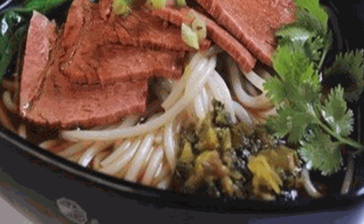 大象米线