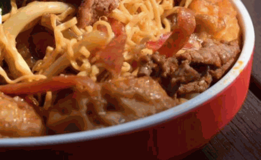 串串爱麻辣烫