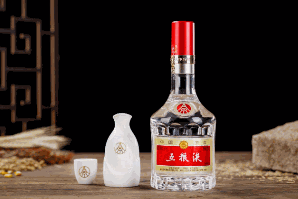 五粮液酿神酒