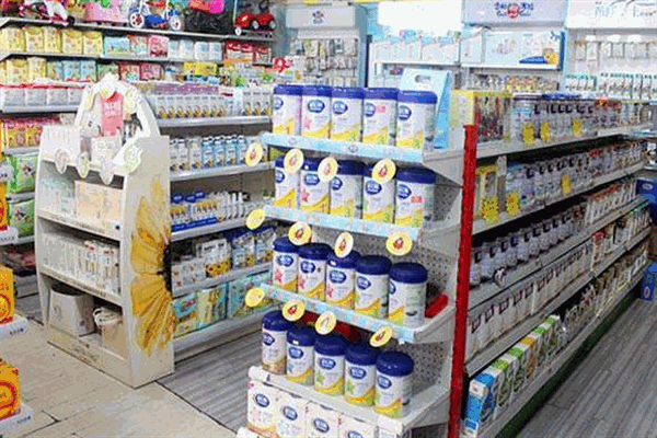boon婴幼儿用品