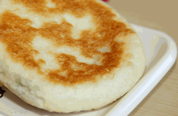 麦多禾馅饼