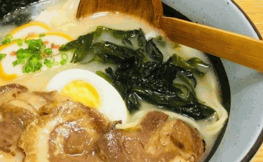 冨久内日式拉面