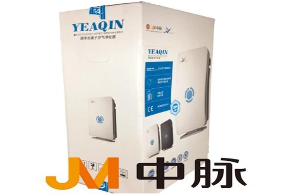 中脉空气净化器