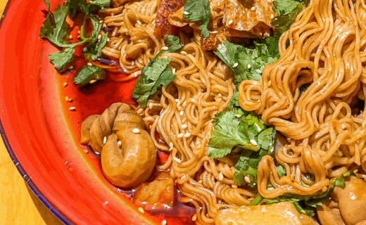 串串爱麻辣烫