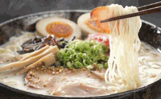 冨久内日式拉面