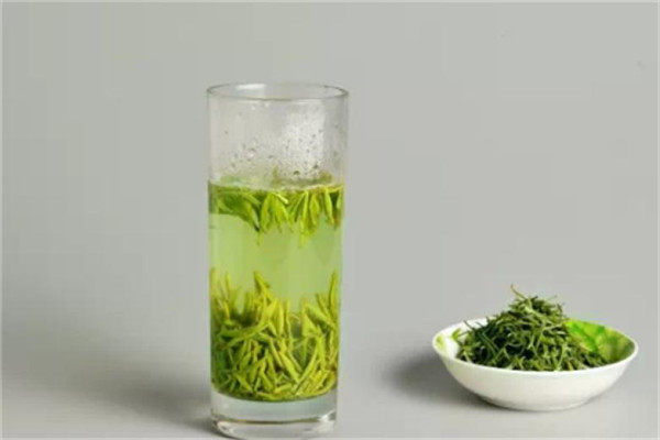宝才茶业加盟