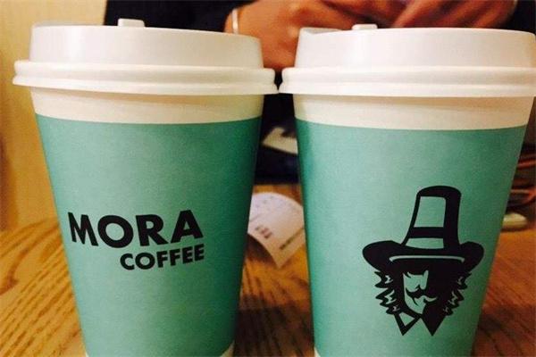 moracoffee穆拉咖啡