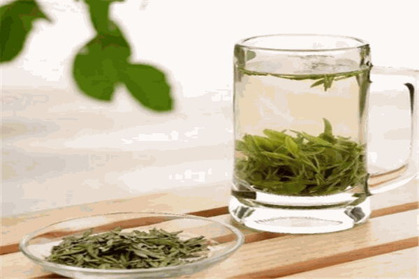 宝才茶业加盟