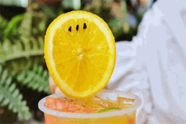 orangebox橙箱果饮