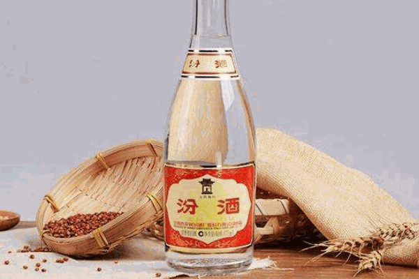 汾酒