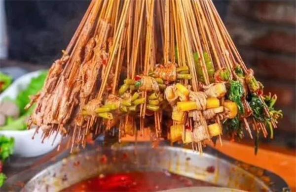 签百度串串