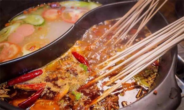 串三国砂锅串串
