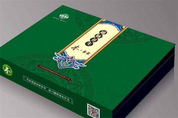 紫德堂中药蜡疗加盟