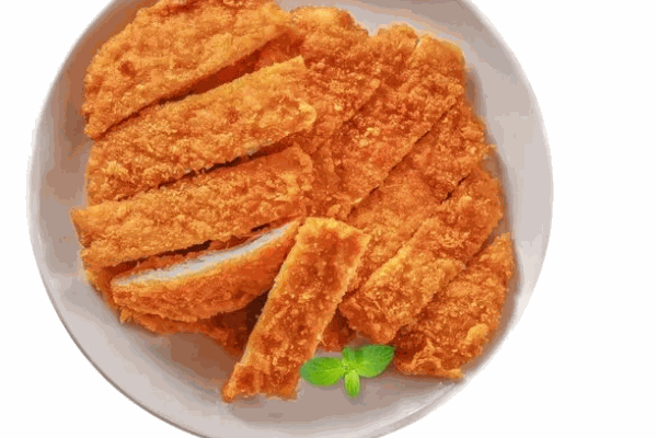 比大脸鸡排