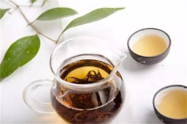 宝才茶业加盟
