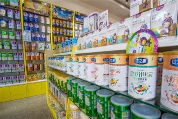 喜儿乐防尿用品