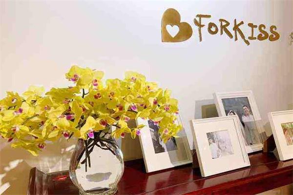 forkiss孕妇瑜伽