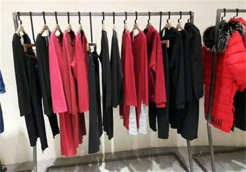 述忘女装