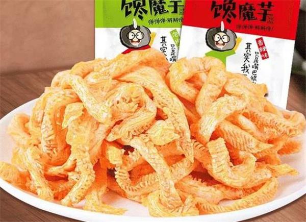 赵一鸣量版零食