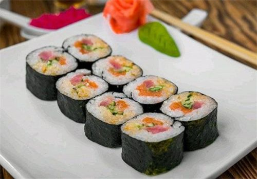 优磨寿司