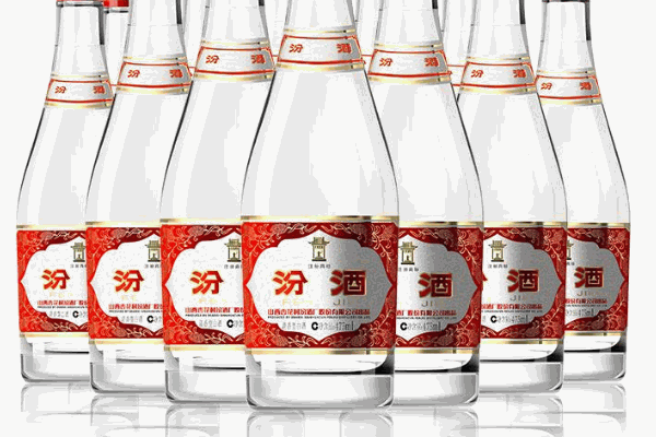汾酒