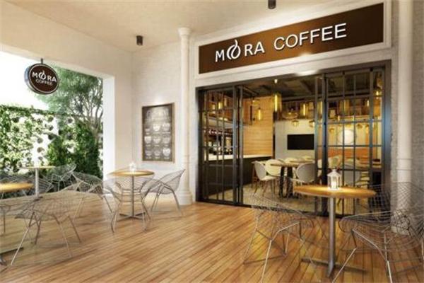 moracoffee穆拉咖啡