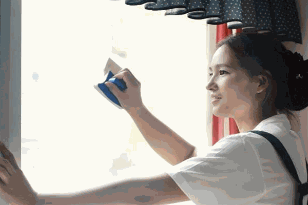 洁巧家政加盟