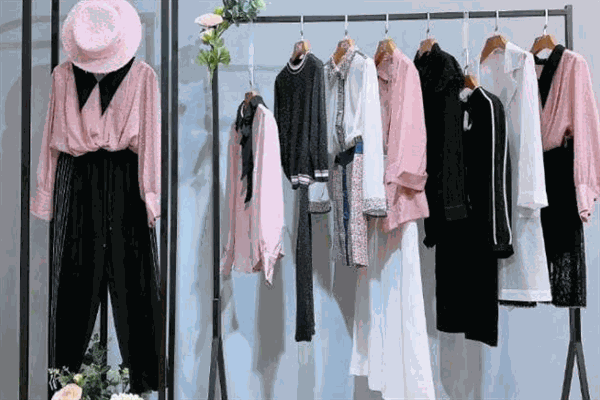 金喜99服装加盟