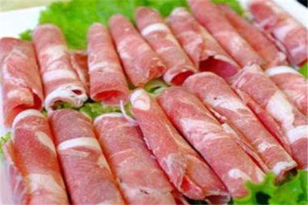 河一独食火锅加盟