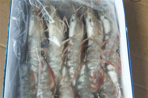 东威对虾加盟
