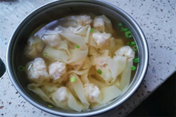 牛三哥馄饨