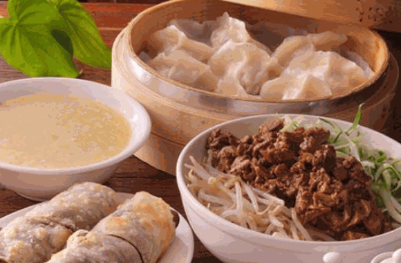 苏州阳光早餐